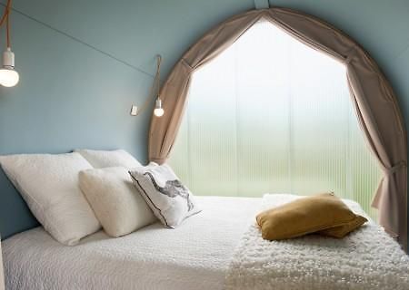 Camping La Chaumiere Heimsbrunn الغرفة الصورة