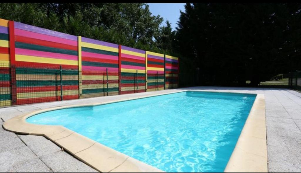 Camping La Chaumiere Heimsbrunn المظهر الخارجي الصورة